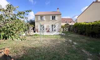 Maison 5 Pièces 96 m² à vendre à Menucourt (95180)