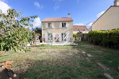 Maison 5 pièces 332000 €