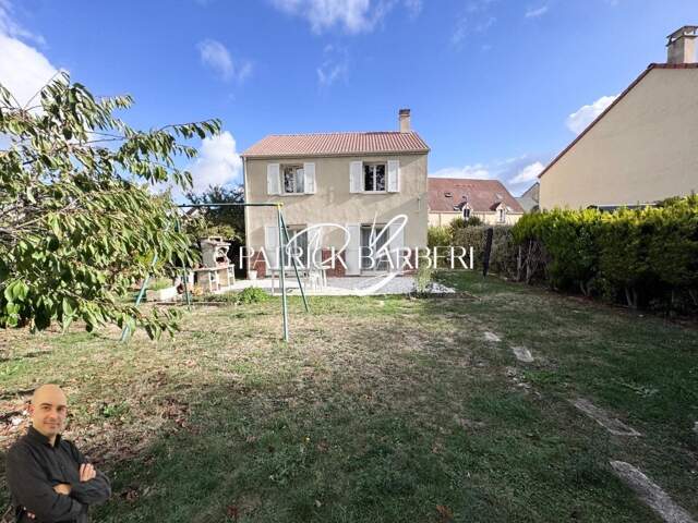 Rare sur Menucourt — photo du bien
