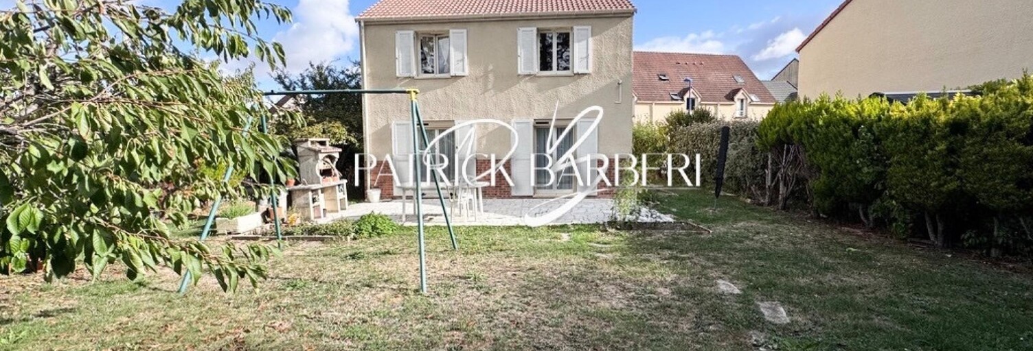 Maison 5 Pièces 96 m² à vendre à Menucourt (95180)