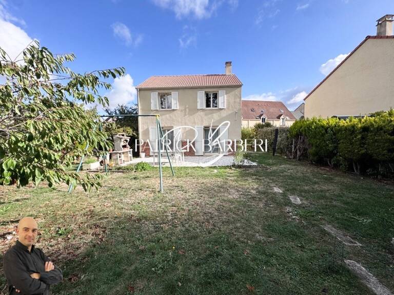 Rare sur Menucourt — photo 1
