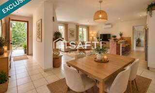 Maison 4 Pièces 118 m² à vendre à Villebrumier (82370)