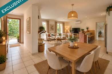 Maison 4 pièces 259000 €