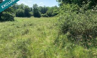 Terrain  5070 m² à vendre à Théminettes (46120)
