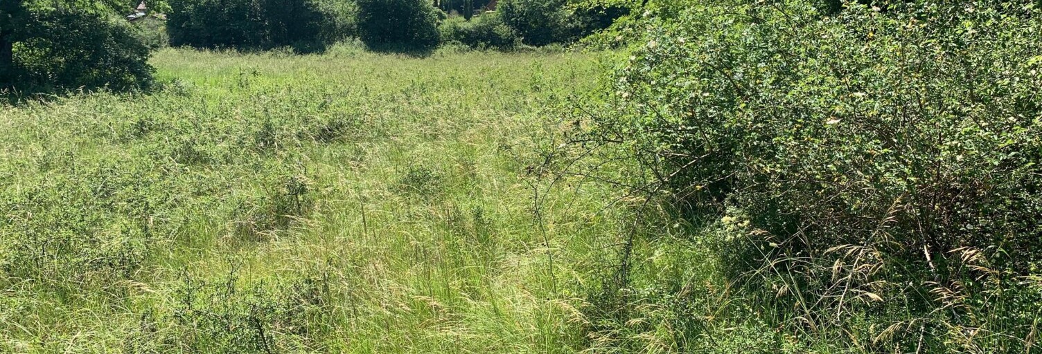 Terrain  5070 m² à vendre à Théminettes (46120)