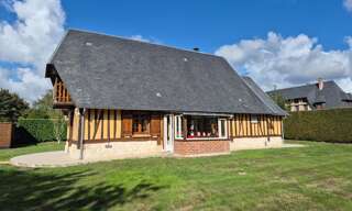 Maison 5 Pièces 86 m² à vendre à Bourg-Achard (27310)