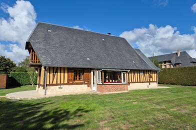 Maison 5 pièces 240000 €