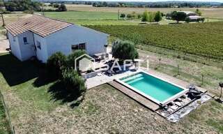 Maison 4 Pièces 160 m² à vendre à Samazan (47250)