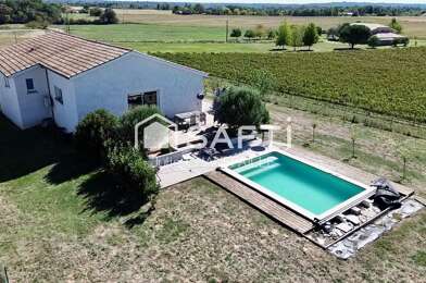 Maison 4 pièces 282000 €
