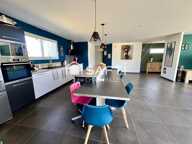 Maison T4 avec jardin et piscine — photo 3