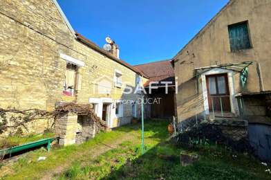 Maison 4 pièces 40000 €