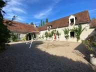 Belle propriété sur 1.34 ha, bordée par un ruisseau — photo 2
