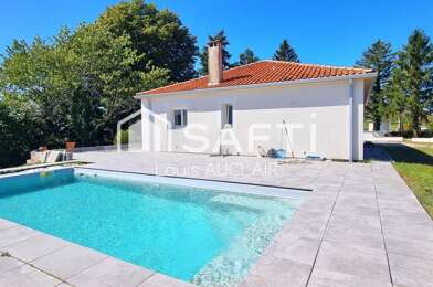 Maison 4 pièces 279000 €