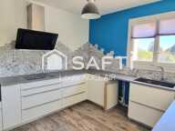 Maison de plain-pied avec piscine - Caraman — photo 2