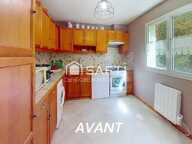 Maison pleine de charme, 3 chambres avec garage et grand terrain arboré — photo 2