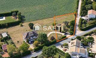 Terrain  1400 m² à vendre à Montbeton (82290)