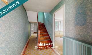 Maison 4 Pièces 89 m² à vendre à Concarneau (29900)
