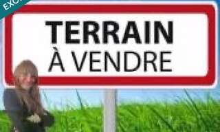 Terrain  900 m² à vendre à Audrehem (62890)