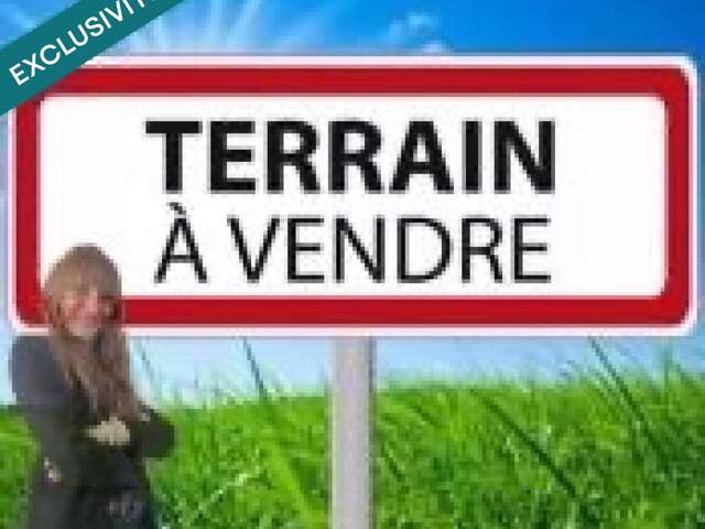 Terrain Constructible — photo du bien