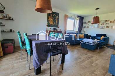 Maison 8 pièces 272500 €