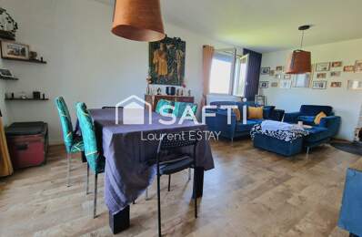225m² habitables sur 4000m² arborés — photo du bien