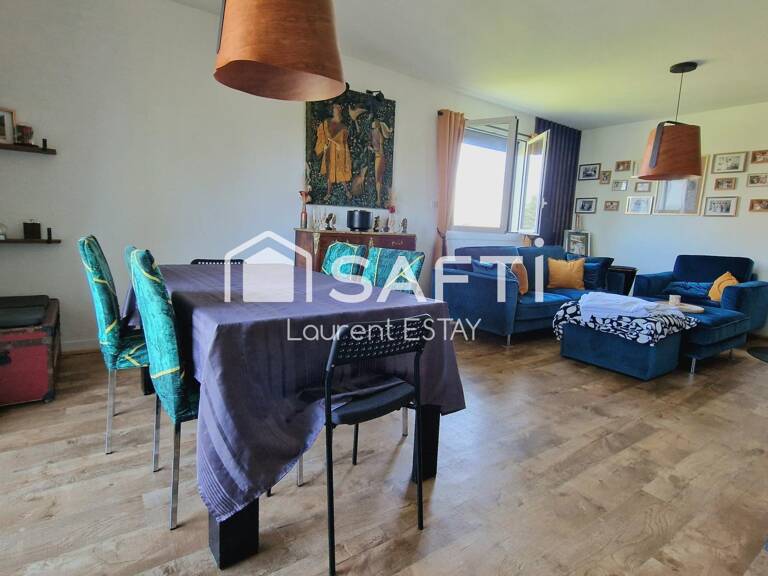 225m² habitables sur 4000m² arborés — photo 1