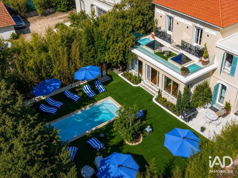 Vente Maison/villa 5 pièces — photo 1