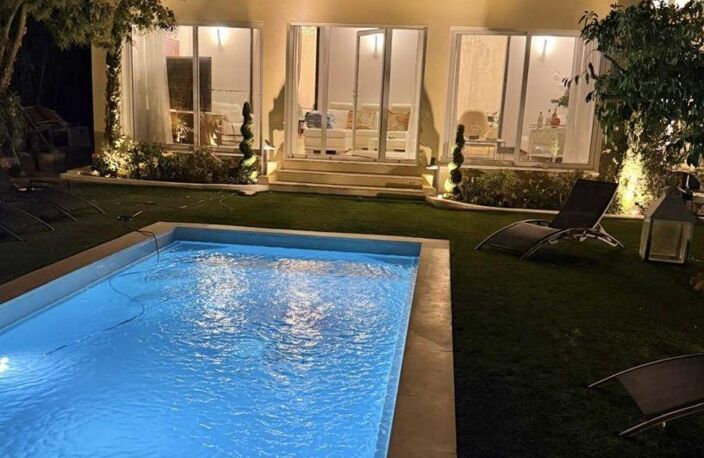 Vente Maison/villa 5 pièces — photo 2