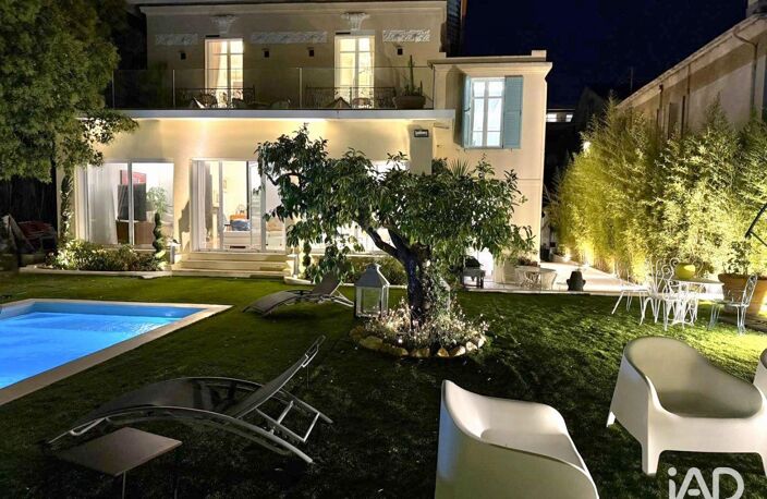Vente Maison/villa 5 pièces — photo 3