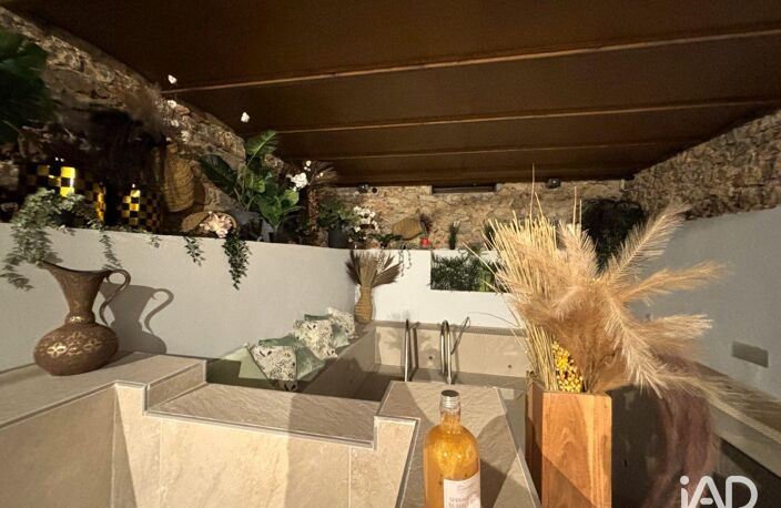 Vente Maison/villa 5 pièces — photo 5