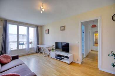 Appartement 3 pièces 219900 €