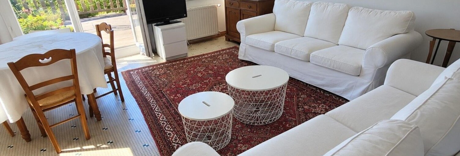 Maison 7 Pièces 130 m² à vendre à Le Conquet (29217)