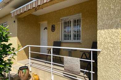 Maison 4 pièces 280000 €
