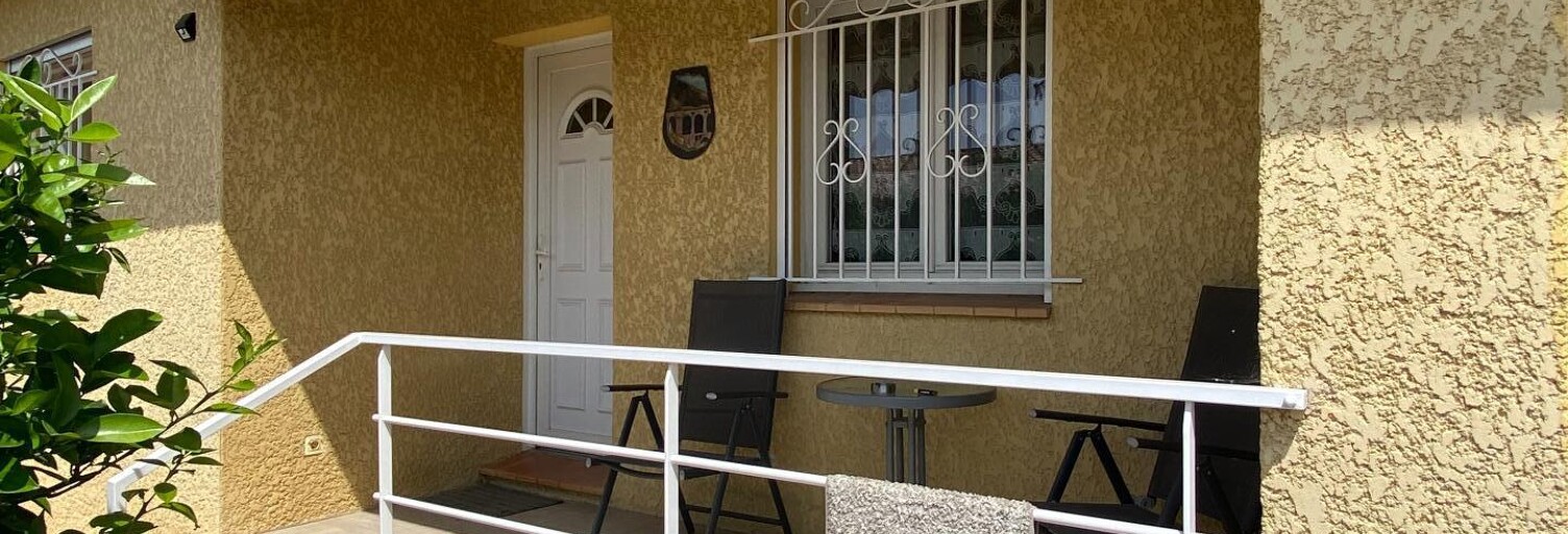 Maison 4 Pièces 94 m² à vendre à Le Soler (66270)