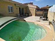 villa 3 faces plein pied 94 m2 garage, piscine — photo 3
