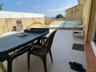 villa 3 faces plein pied 94 m2 garage, piscine — photo 4