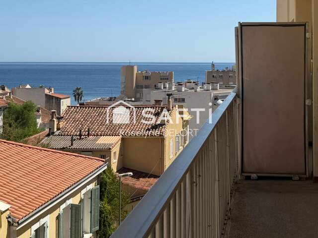 T3, ascenseur, Mourillon — photo du bien