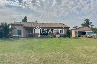 Maison 6 pièces 294000 €