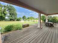 PAVILLON PLAIN PIED 4 CHAMBRES ET DEUX GARAGES A 20 MINUTES DE NIORT ! — photo 2