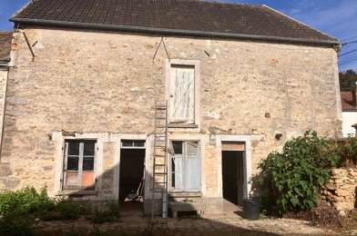 Maison 5 pièces 130000 €