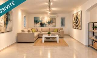 Maison 9 Pièces 250 m² à vendre à Grimaud (83310)