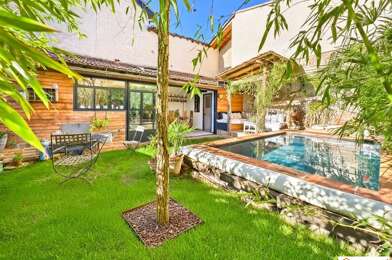 Maison 6 pièces 635000 €