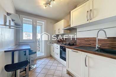 Appartement 4 pièces 129000 €
