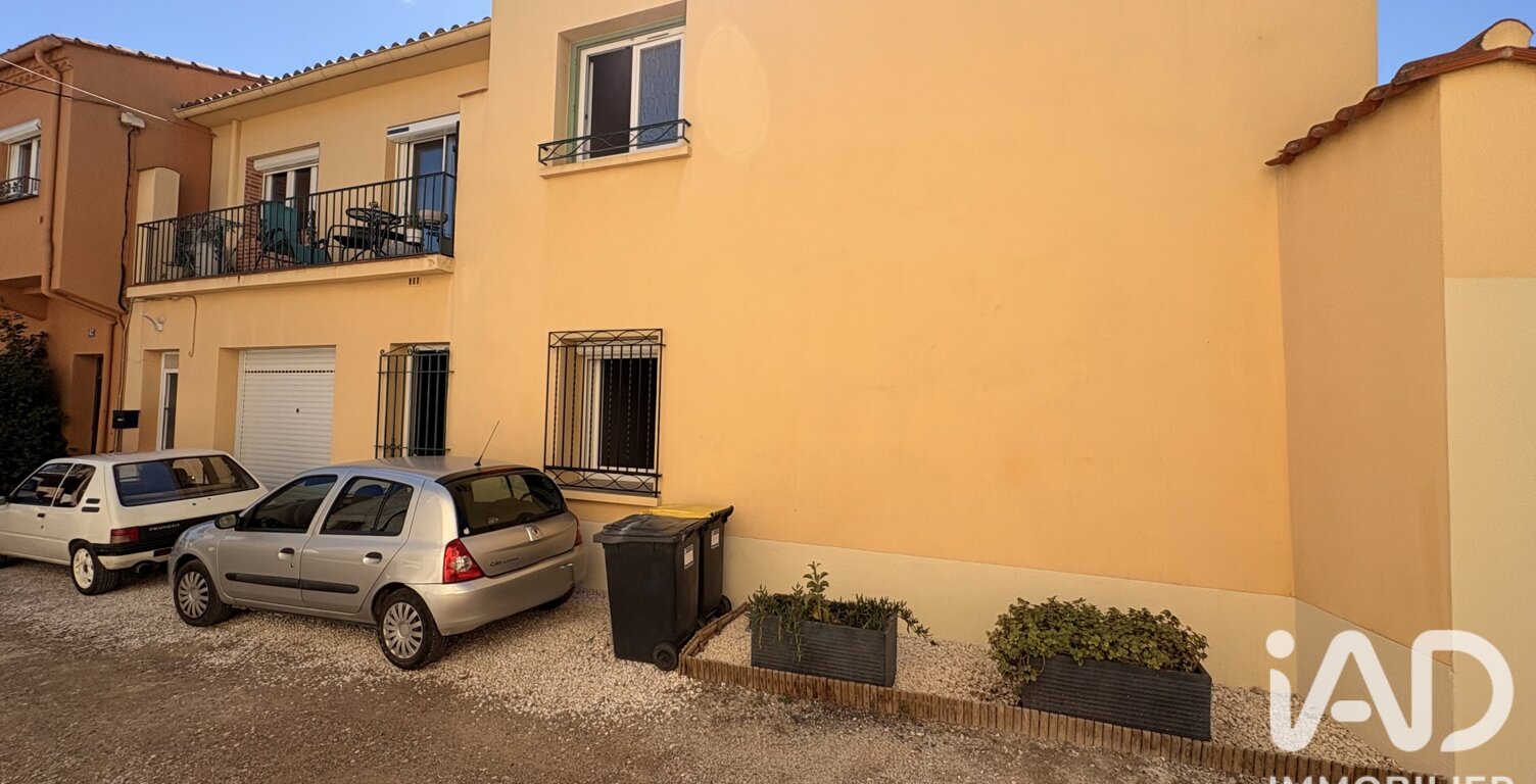 Vente Immeuble 130 m&sup2; — photo 1