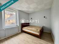 Maison de 88m2 - Au coeur de Bricquebec — photo 3
