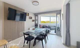Appartement 3 Pièces 45 m² à vendre à Cabourg (14390)