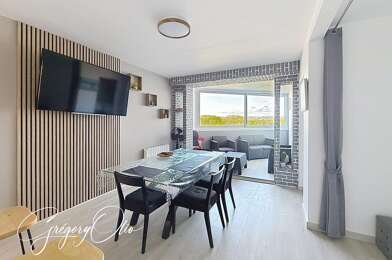 Appartement 3 pièces 179000 €