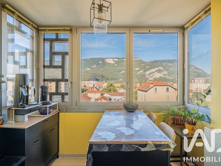 Vente Appartement 4 pièces — photo 1