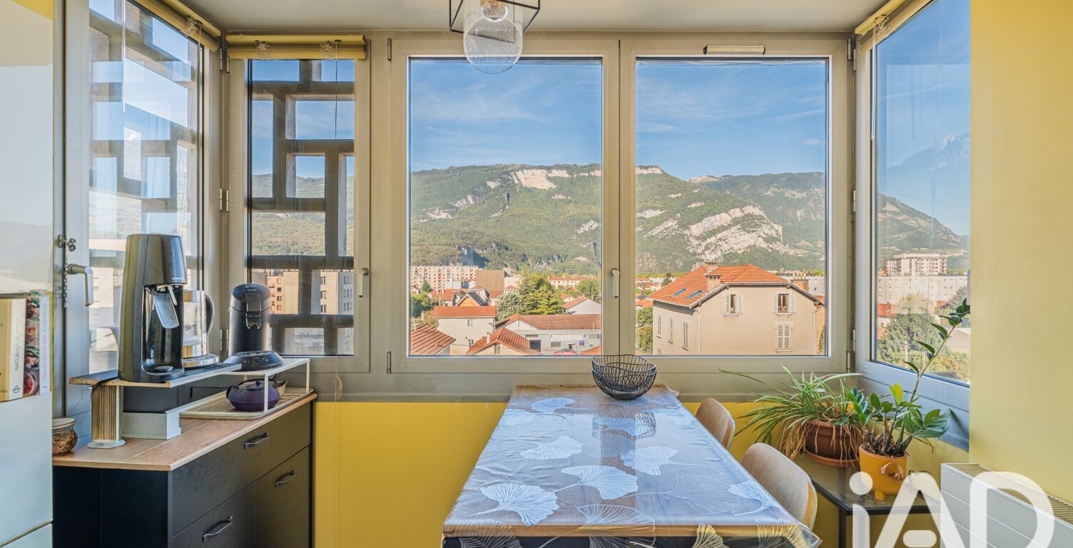 Vente Appartement 4 pièces — photo 1