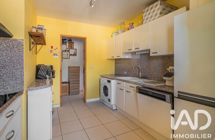 Vente Appartement 4 pièces — photo 2